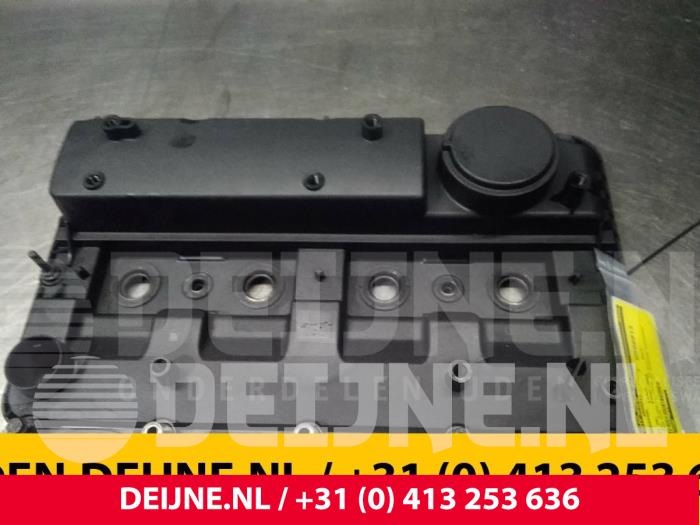 Gebrauchte Ventildeckel Ford Transit Preis € 90,75 Mit Mehrwertsteuer angeboten von van Deijne Onderdelen Uden B.V.