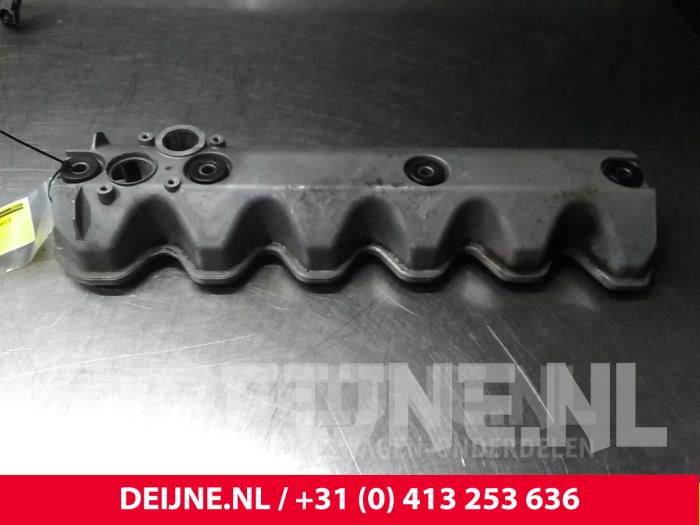 Gebrauchte Ventildeckel Volkswagen Crafter Preis € 90,75 Mit Mehrwertsteuer angeboten von van Deijne Onderdelen Uden B.V.