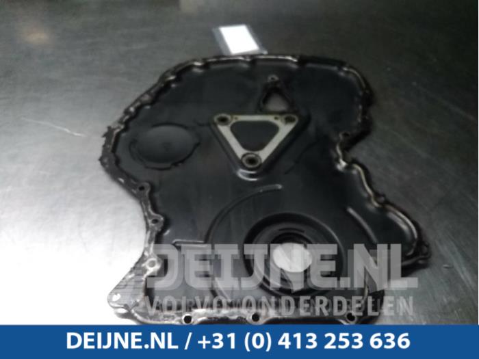 Usagé Couvercle de distribution Ford Transit Prix € 60,50 Prix TTC proposé par van Deijne Onderdelen Uden B.V.
