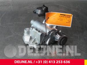 Used Oil pump Audi A5 Price € 90,00 Margin scheme offered by van Deijne Onderdelen Uden B.V.