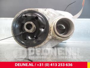 Used Heat exchanger Iveco Daily Price on request offered by van Deijne Onderdelen Uden B.V.