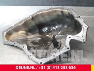 Używane Miska olejowa Audi A4 Cena € 35,00 Procedura marży oferowane przez van Deijne Onderdelen Uden B.V.