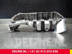 Używane Miska olejowa Audi A6 Cena € 100,00 Procedura marży oferowane przez van Deijne Onderdelen Uden B.V.