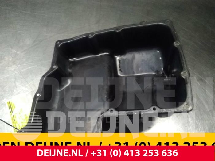 Used Sump Ford Transit Price € 90,75 Inclusive VAT offered by van Deijne Onderdelen Uden B.V.