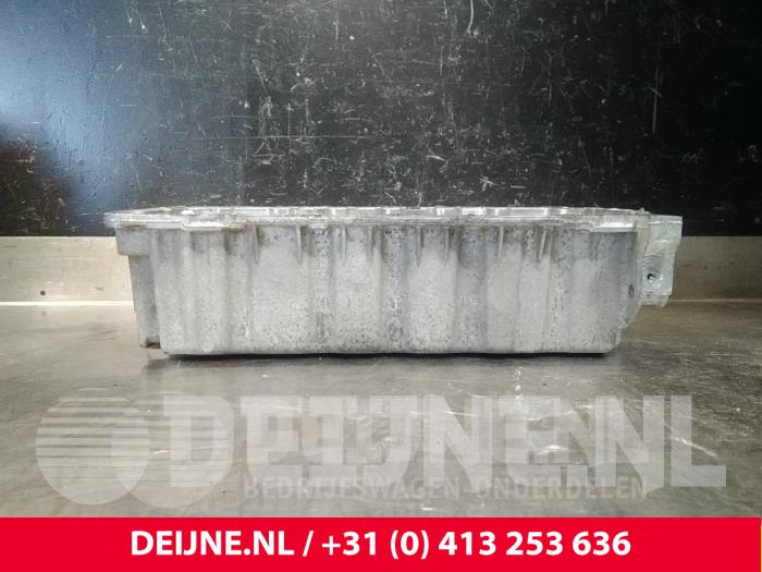 Begagnade Oljetråg Volkswagen Caddy III (2KA,2KH,2CA,2CH) 1.9 TDI Pris € 90,75 Inklusive moms erbjuds av van Deijne Onderdelen Uden B.V.