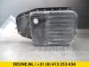 Sump from a Iveco Daily 2003