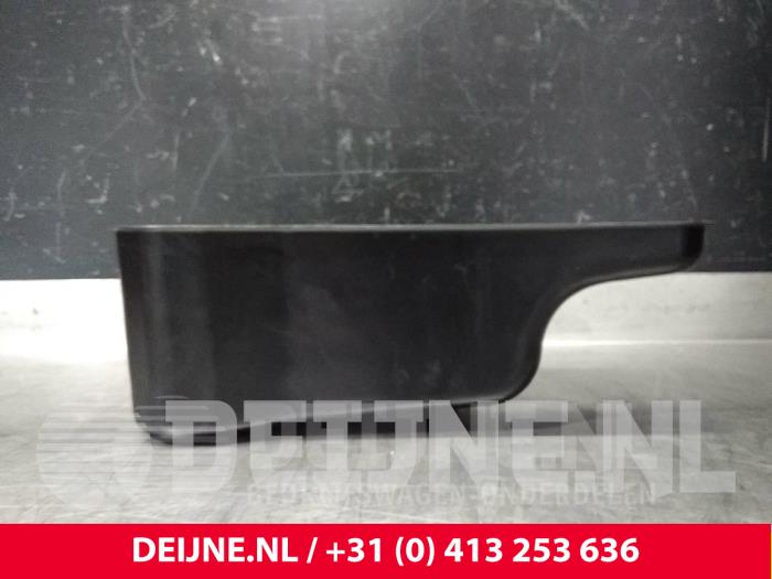 New Sump Iveco Daily Price € 90,75 Inclusive VAT offered by van Deijne Onderdelen Uden B.V.