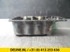 Sump from a Peugeot 308 2010