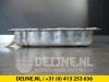 Sump from a Renault Trafic 2006