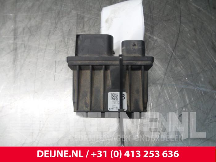 Begagnade AdBlue-sensor Volkswagen Crafter Pris € 60,50 Inklusive moms erbjuds av van Deijne Onderdelen Uden B.V.