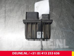 Używane Czujnik AdBlue Volkswagen Crafter Cena € 60,50 Z VAT oferowane przez van Deijne Onderdelen Uden B.V.