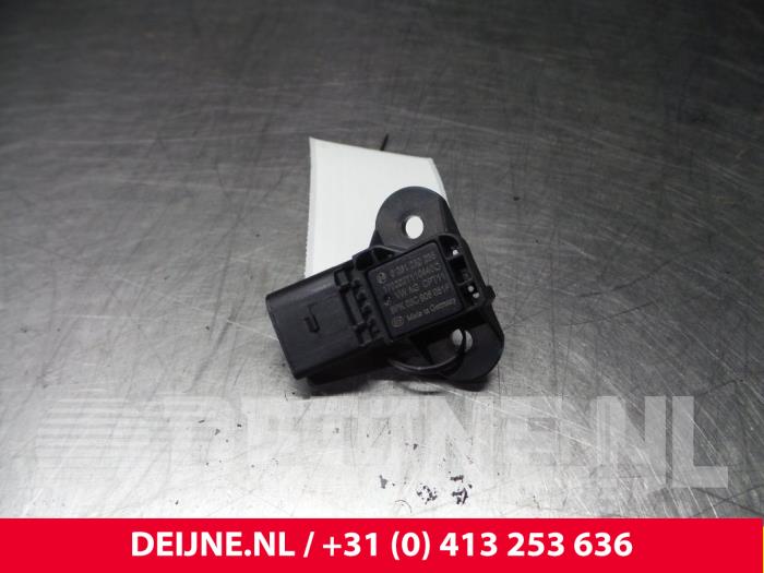 Begagnade Bränsletryckssensor Volkswagen Transporter/Caravelle T6 2.0 TDI 150 Pris € 24,20 Inklusive moms erbjuds av van Deijne Onderdelen Uden B.V.
