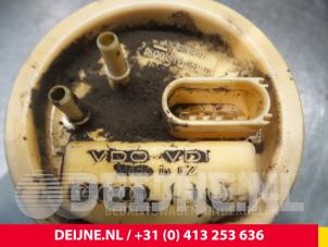 Gebrauchte Kraftstoffpumpe Elektrisch Volkswagen Polo Preis € 20,00 Margenregelung angeboten von van Deijne Onderdelen Uden B.V.
