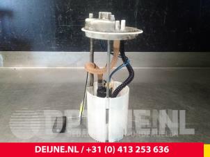Używane Elektryczna pompa paliwa Fiat Doblo (263) 2.0 D Multijet Cena na żądanie oferowane przez van Deijne Onderdelen Uden B.V.