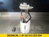 Fiat Doblo (263) 2.0 D Multijet Electric fuel pump