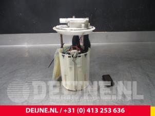 Used Electric fuel pump Fiat Fiorino (225) 1.3 JTD 16V Multijet Price on request offered by van Deijne Onderdelen Uden B.V.