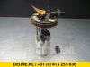 Electric fuel pump from a Iveco New Daily 2015