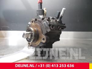 Used Mechanical fuel pump Peugeot Boxer Price € 96,80 Inclusive VAT offered by van Deijne Onderdelen Uden B.V.