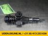 Injector (diesel) from a Audi A6 2004