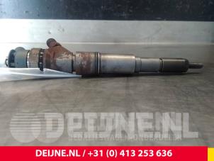 Usagé Injecteur (diesel) BMW X3 Prix € 90,75 Prix TTC proposé par van Deijne Onderdelen Uden B.V.