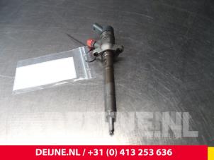 Usagé Injecteur (diesel) Ford Focus Prix € 121,00 Prix TTC proposé par van Deijne Onderdelen Uden B.V.
