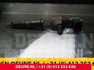 Used Injector (diesel) Volkswagen LT II 2.8 TDI Price € 151,25 Inclusive VAT offered by van Deijne Onderdelen Uden B.V.