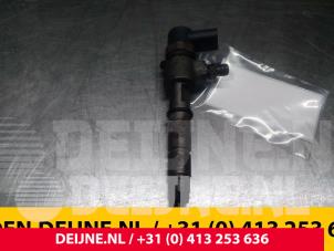 Used Injector (diesel) Volkswagen LT II 2.8 TDI Price € 151,25 Inclusive VAT offered by van Deijne Onderdelen Uden B.V.