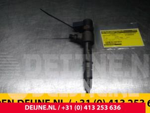 Usagé Injecteurs Volkswagen LT II 2.8 TDI Prix € 151,25 Prix TTC proposé par van Deijne Onderdelen Uden B.V.