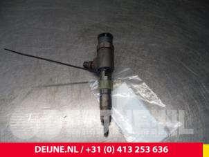 Used Injector (diesel) Citroen Berlingo Price on request offered by van Deijne Onderdelen Uden B.V.