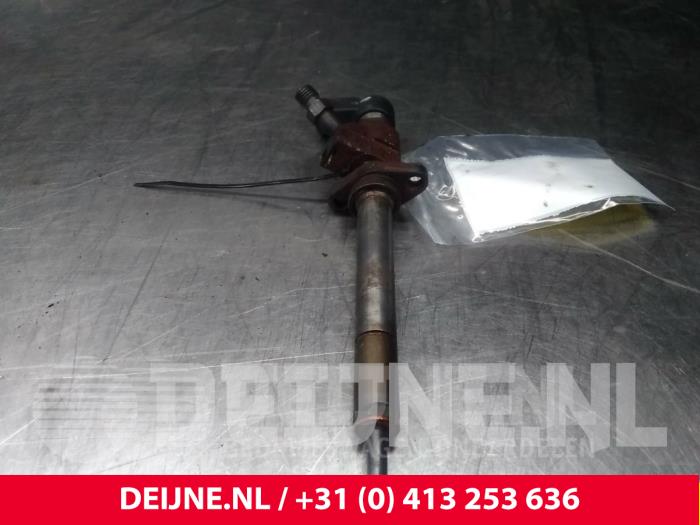 Usagé Injecteurs Citroen Jumpy Prix € 72,60 Prix TTC proposé par van Deijne Onderdelen Uden B.V.