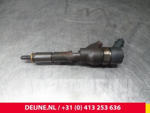 Usagé Injecteur (diesel) Peugeot Expert Prix sur demande proposé par van Deijne Onderdelen Uden B.V.