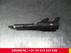 Usagé Injecteur (diesel) Peugeot Expert Prix sur demande proposé par van Deijne Onderdelen Uden B.V.