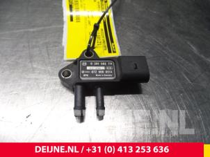Used Mapping sensor (intake manifold) Audi A6 Price € 30,00 Margin scheme offered by van Deijne Onderdelen Uden B.V.