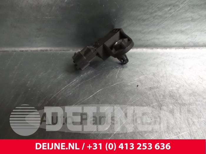 Gebrauchte Map Sensor (Einlasskrümmer) Ford Fiesta 6 (JA8) 1.0 EcoBoost 12V 125 Preis € 20,00 Margenregelung angeboten von van Deijne Onderdelen Uden B.V.