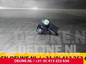 Used Mapping sensor (intake manifold) Mercedes Vito Tourer (447.7) 2.2 114 CDI 16V Price € 6,05 Inclusive VAT offered by van Deijne Onderdelen Uden B.V.