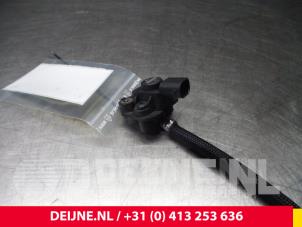 Gebrauchte Map Sensor (Einlasskrümmer) Mercedes Sprinter Preis € 30,25 Mit Mehrwertsteuer angeboten von van Deijne Onderdelen Uden B.V.