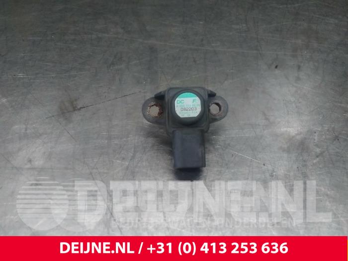 Begagnade MAP-sensor (insugsrör) Volkswagen Crafter Pris € 12,10 Inklusive moms erbjuds av van Deijne Onderdelen Uden B.V.
