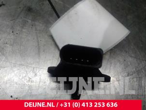 Map Sensor (Einlasskrümmer) van een Volkswagen Transporter T5 2.0 TDI DRF 2013