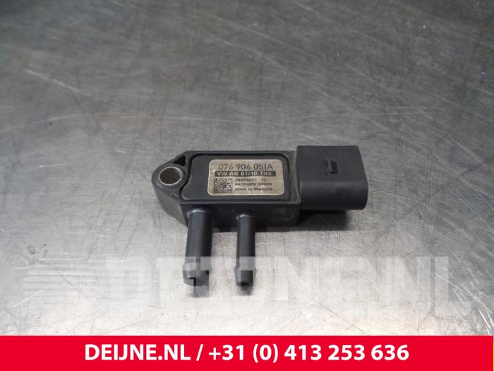Usados Sensor Map (colector de admisión) Volkswagen Passat Variant (3C5) 2.0 TDI 140 Precio € 20,00 Norma de margen ofrecido por van Deijne Onderdelen Uden B.V.