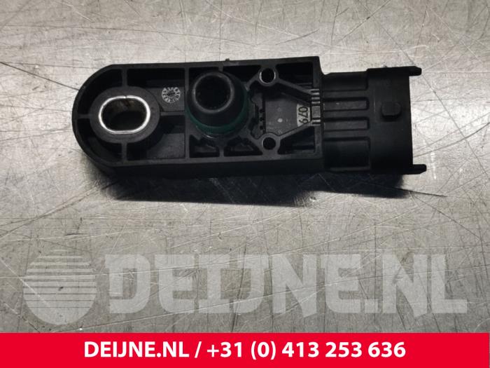 Gebrauchte Map Sensor (Einlasskrümmer) Renault Master Preis € 18,15 Mit Mehrwertsteuer angeboten von van Deijne Onderdelen Uden B.V.