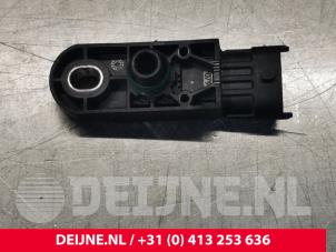 Used Mapping sensor (intake manifold) Renault Master Price € 18,15 Inclusive VAT offered by van Deijne Onderdelen Uden B.V.