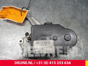 Used Vortex valve motor Opel Astra Price € 45,00 Margin scheme offered by van Deijne Onderdelen Uden B.V.