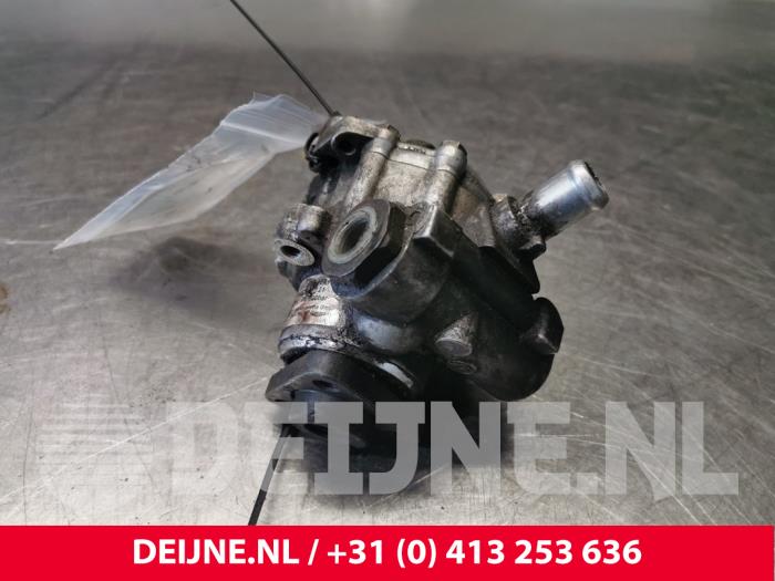 Gebrauchte Drosselklappengehäuse Audi A4 Preis € 60,50 Mit Mehrwertsteuer angeboten von van Deijne Onderdelen Uden B.V.