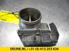 Throttle body from a Volkswagen Crafter 2007