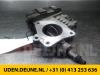 Throttle body from a Fiat Ducato (250), 2006 2.0 D 115 Multijet, Minibus, Diesel, 1.956cc, 85kW (116pk), FWD, 250A1000, 2011-06 2013