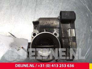 Used Throttle body Nissan Primastar Price on request offered by van Deijne Onderdelen Uden B.V.