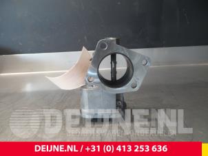 Gebrauchte Drosselklappengehäuse Iveco Daily Preis € 90,75 Mit Mehrwertsteuer angeboten von van Deijne Onderdelen Uden B.V.