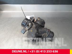 Used Throttle body Peugeot 207/207+ (WA/WC/WM) 1.6 HDi 16V Price € 50,00 Margin scheme offered by van Deijne Onderdelen Uden B.V.