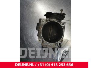 Gebrauchte Drosselklappengehäuse Renault Laguna I (B56) 2.0 Preis € 45,00 Margenregelung angeboten von van Deijne Onderdelen Uden B.V.