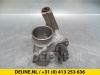 Throttle body from a Renault Scenic 2001